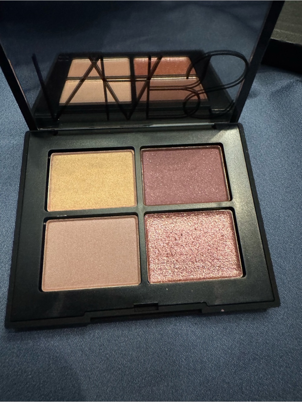 NARS Quad Eyeshadow - Kuala Lumpur